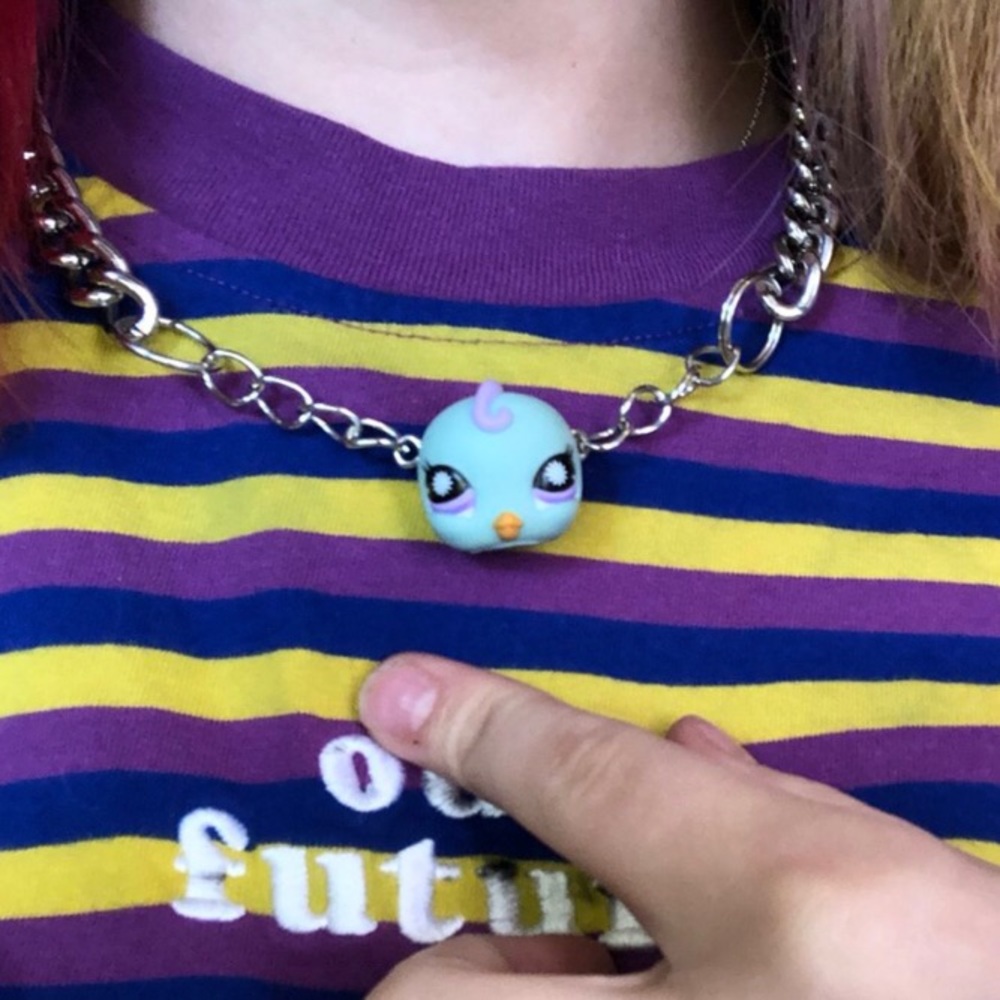 bluebird chain